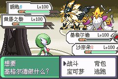 口袋妖怪究极绿宝石Ⅲ（3）二周目图文攻略