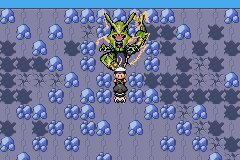 口袋妖怪究极绿宝石Ⅲ（3）二周目图文攻略