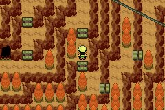 口袋妖怪究极绿宝石Ⅲ（3）二周目图文攻略