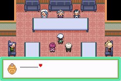 口袋妖怪究极绿宝石Ⅲ（3）二周目图文攻略