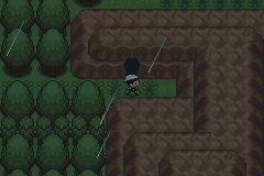 口袋妖怪究极绿宝石Ⅲ（3）二周目图文攻略