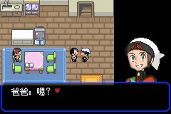 口袋妖怪究极绿宝石Ⅲ（3）二周目图文攻略