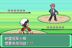 口袋妖怪究极绿宝石Ⅲ（3）二周目图文攻略