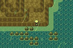 口袋妖怪究极绿宝石Ⅲ（3）二周目图文攻略