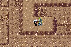 口袋妖怪究极绿宝石Ⅲ（3）二周目图文攻略