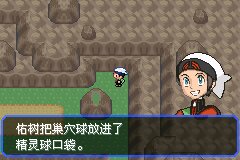 口袋妖怪究极绿宝石Ⅲ（3）二周目图文攻略