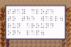 口袋妖怪究极绿宝石Ⅲ(3)二周目图文攻略