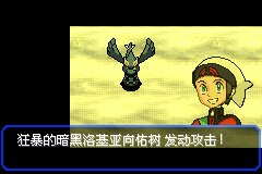 口袋妖怪究极绿宝石Ⅲ（3）二周目图文攻略