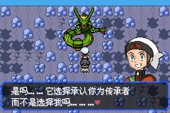 口袋妖怪究极绿宝石Ⅲ（3）二周目图文攻略