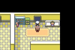 口袋妖怪究极绿宝石Ⅲ（3）二周目图文攻略