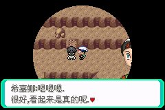 口袋妖怪究极绿宝石Ⅲ（3）二周目图文攻略