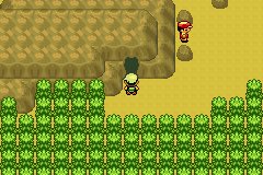 口袋妖怪究极绿宝石Ⅲ（3）二周目图文攻略