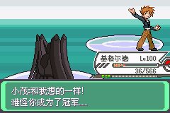 口袋妖怪究极绿宝石Ⅲ（3）二周目图文攻略