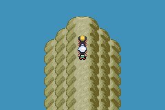 口袋妖怪究极绿宝石Ⅲ（3）二周目图文攻略