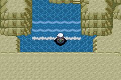 口袋妖怪究极绿宝石Ⅲ（3）二周目图文攻略