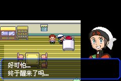 口袋妖怪究极绿宝石Ⅲ（3）二周目图文攻略