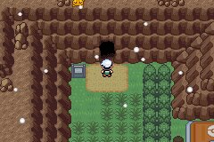 口袋妖怪究极绿宝石Ⅲ（3）二周目图文攻略