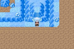 口袋妖怪究极绿宝石Ⅲ（3）二周目图文攻略