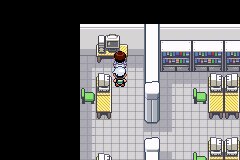 口袋妖怪究极绿宝石Ⅲ（3）二周目图文攻略