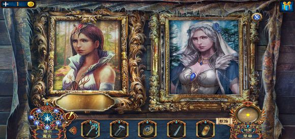 密室逃脱8红色豪宅《卖火柴的小女孩》通关图文攻略