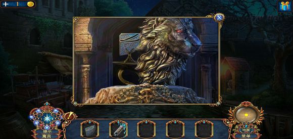 密室逃脱8红色豪宅《卖火柴的小女孩》通关图文攻略