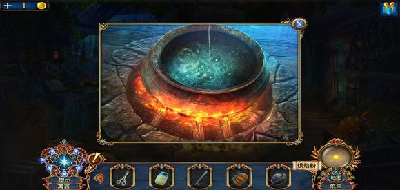 密室逃脱8红色豪宅《卖火柴的小女孩》通关图文攻略