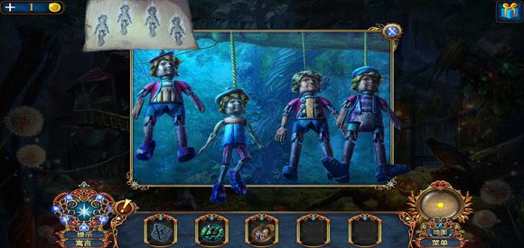 密室逃脱8红色豪宅《卖火柴的小女孩》通关图文攻略