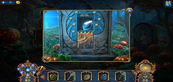 密室逃脱8红色豪宅《卖火柴的小女孩》通关图文攻略