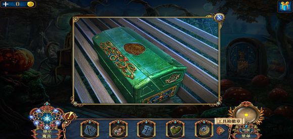 密室逃脱8红色豪宅《卖火柴的小女孩》通关图文攻略