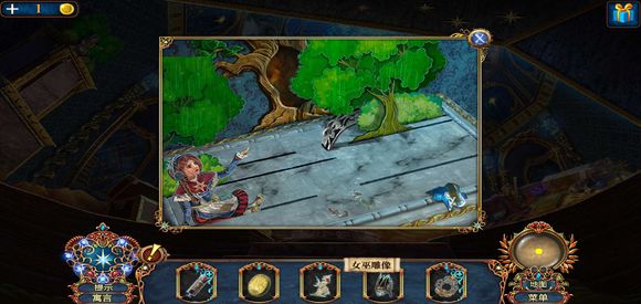 密室逃脱8红色豪宅《卖火柴的小女孩》通关图文攻略