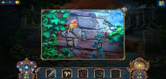 密室逃脱8红色豪宅《卖火柴的小女孩》通关图文攻略