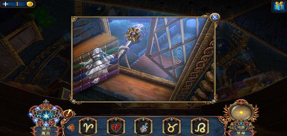 密室逃脱8红色豪宅《卖火柴的小女孩》通关图文攻略