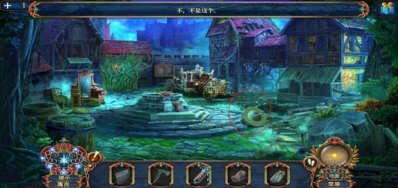 密室逃脱8红色豪宅《卖火柴的小女孩》通关图文攻略