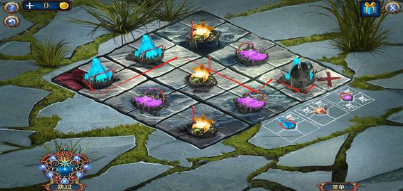 密室逃脱8红色豪宅《卖火柴的小女孩》通关图文攻略