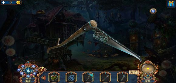 密室逃脱8红色豪宅《卖火柴的小女孩》通关图文攻略