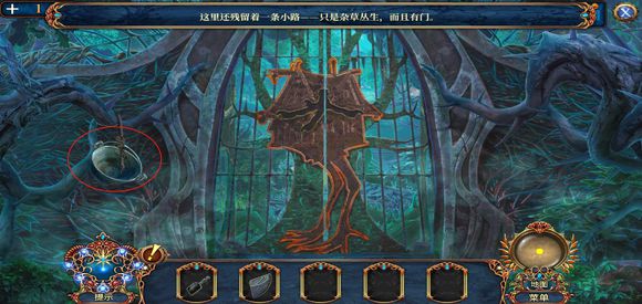 密室逃脱8红色豪宅《卖火柴的小女孩》通关图文攻略