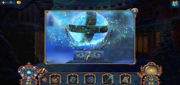 密室逃脱8红色豪宅《卖火柴的小女孩》通关图文攻略