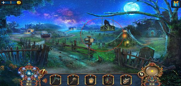 密室逃脱8红色豪宅《卖火柴的小女孩》通关图文攻略