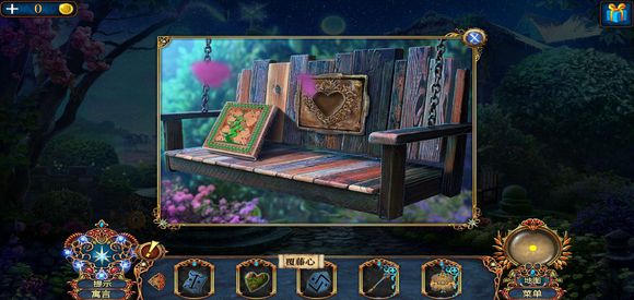 密室逃脱8红色豪宅《卖火柴的小女孩》通关图文攻略