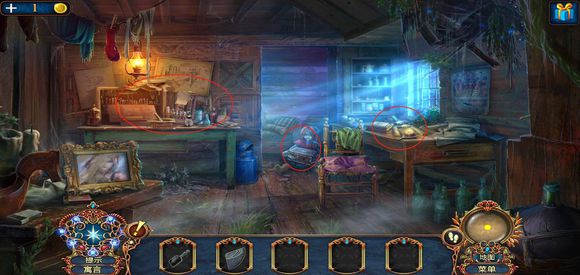 密室逃脱8红色豪宅《卖火柴的小女孩》通关图文攻略