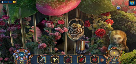 密室逃脱8红色豪宅《卖火柴的小女孩》通关图文攻略