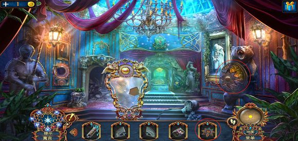 密室逃脱8红色豪宅《卖火柴的小女孩》通关图文攻略