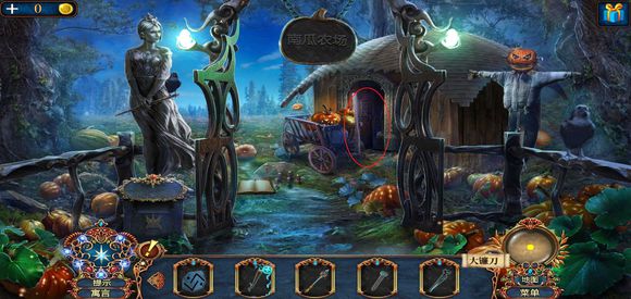 密室逃脱8红色豪宅《卖火柴的小女孩》通关图文攻略