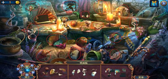 密室逃脱8红色豪宅《卖火柴的小女孩》通关图文攻略