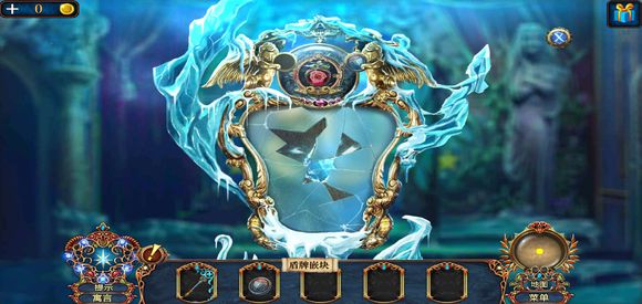 密室逃脱8红色豪宅《卖火柴的小女孩》通关图文攻略