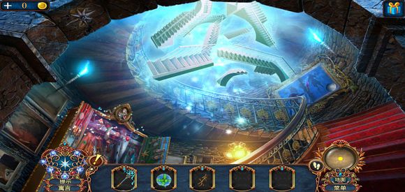 密室逃脱8红色豪宅《卖火柴的小女孩》通关图文攻略