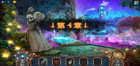 密室逃脱8红色豪宅《卖火柴的小女孩》通关图文攻略