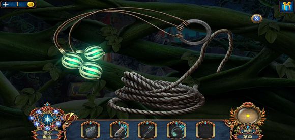 密室逃脱8红色豪宅《卖火柴的小女孩》通关图文攻略