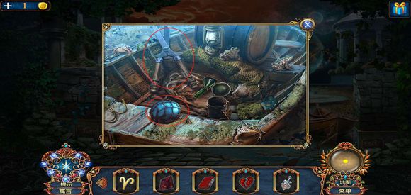 密室逃脱8红色豪宅《卖火柴的小女孩》通关图文攻略