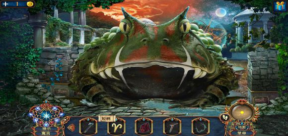 密室逃脱8红色豪宅《卖火柴的小女孩》通关图文攻略